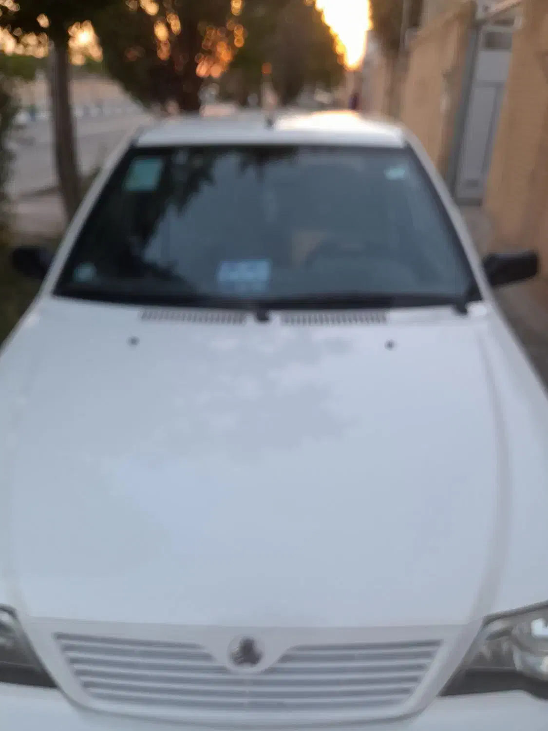 پراید ۱۳۲ دوگانه سوز|خودرو سواری و وانت|شاهین‌شهر, نبوت|دیوار