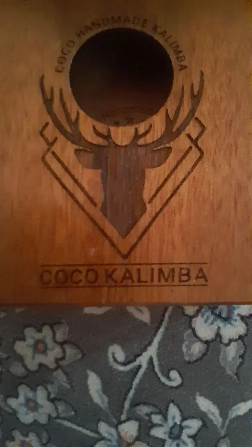 کالینبا سالم|پیانو، کیبورد، آکاردئون|وحیدیه, |دیوار