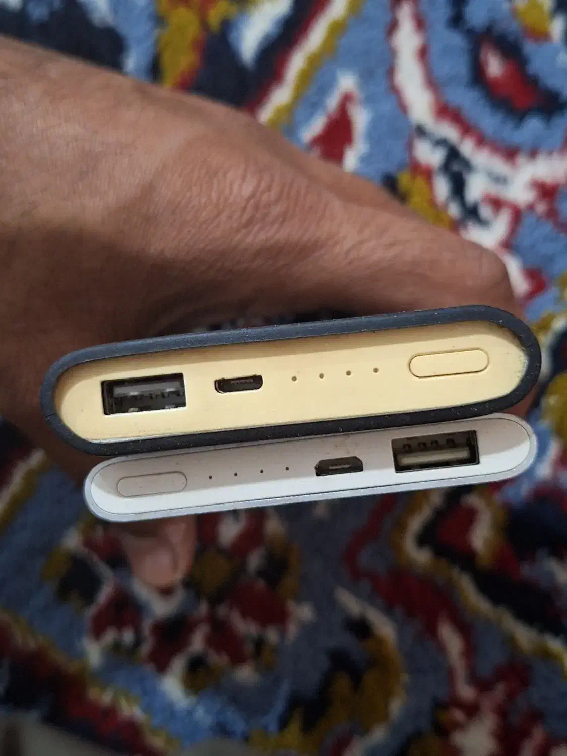 پاوربانک  شیاومی|لوازم جانبی موبایل و تبلت|سراوان, |دیوار