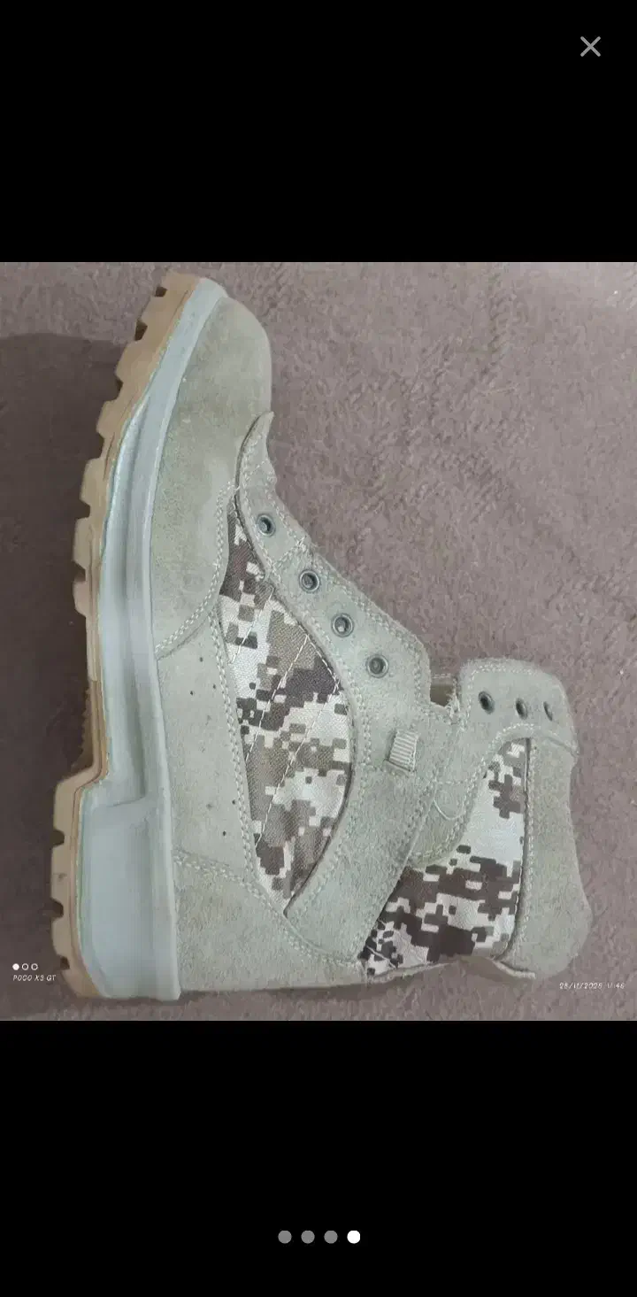 لباس نیم پوت گم شده|اشیا|ارومیه, |دیوار