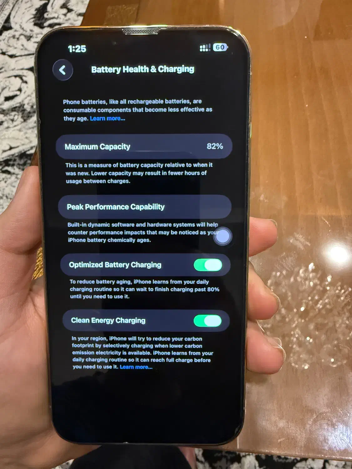 ایفون ۱۳پرو مکس|موبایل|کرج, گوهردشت|دیوار