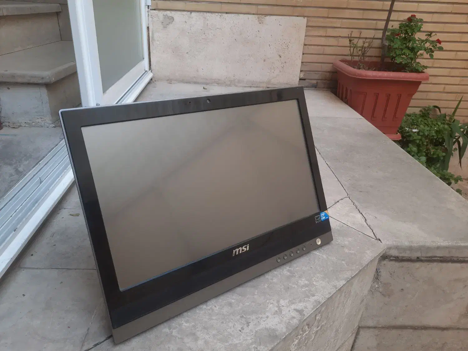 ال این وان core i 3|رایانه رومیزی|تهران, نیروی هوایی (پیروزی)|دیوار