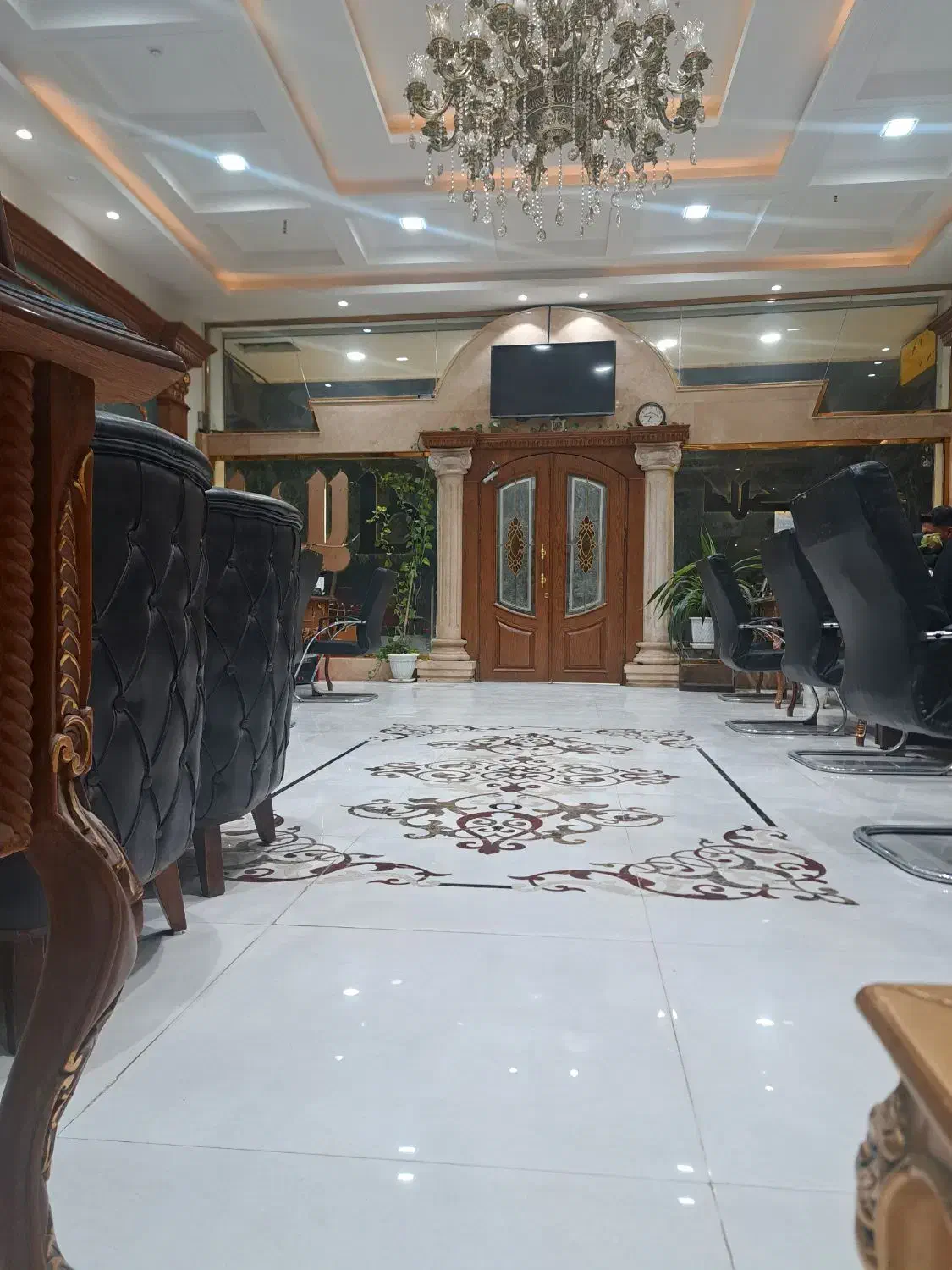 90متری در حال ساخت فول..تمدن|فروش آپارتمان|مشهد, حسین‌آباد|دیوار