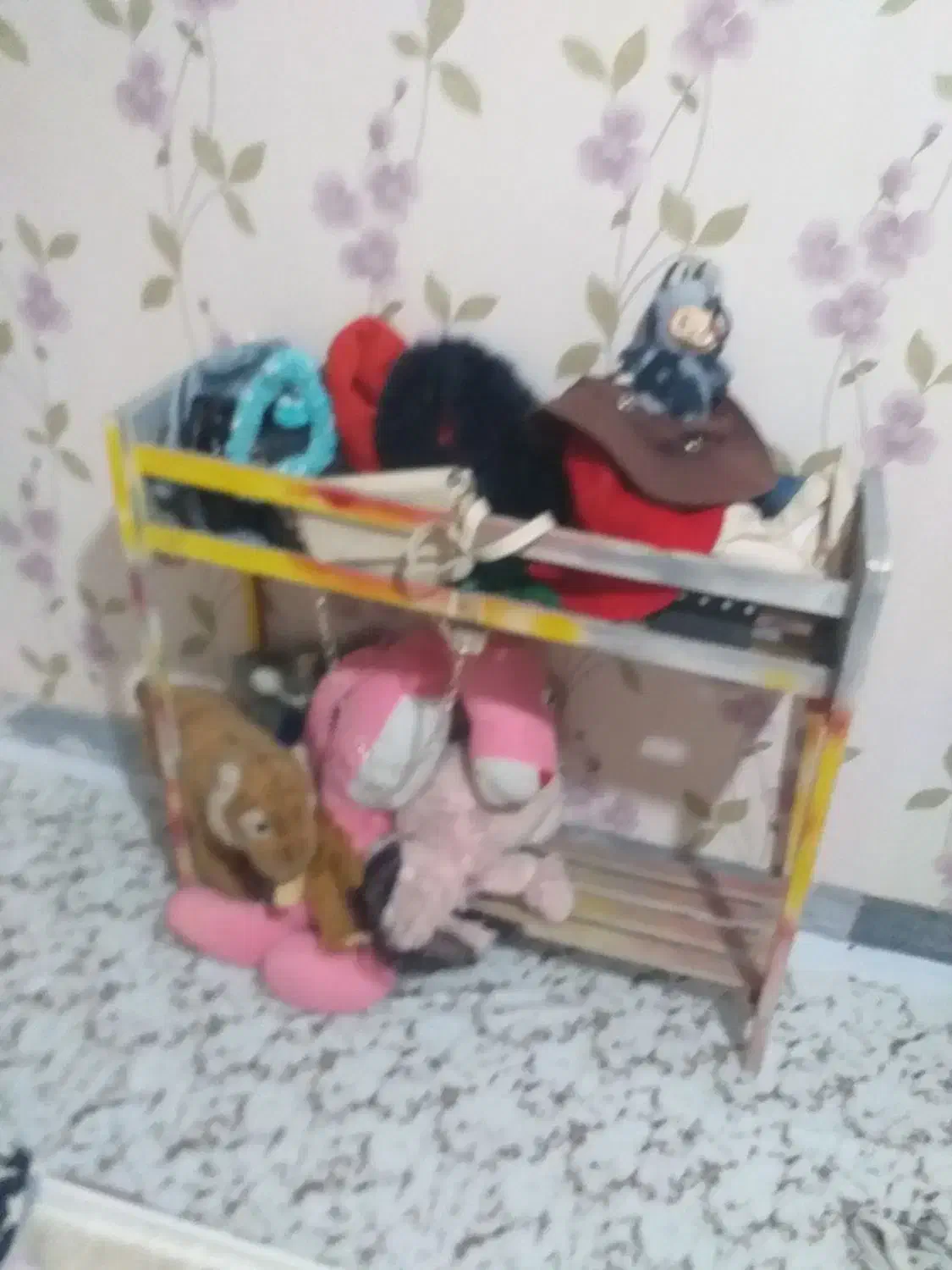 شلف چوبی ،استند|کتابخانه، شلف، قفسههای دیواری|کرمانشاه, |دیوار