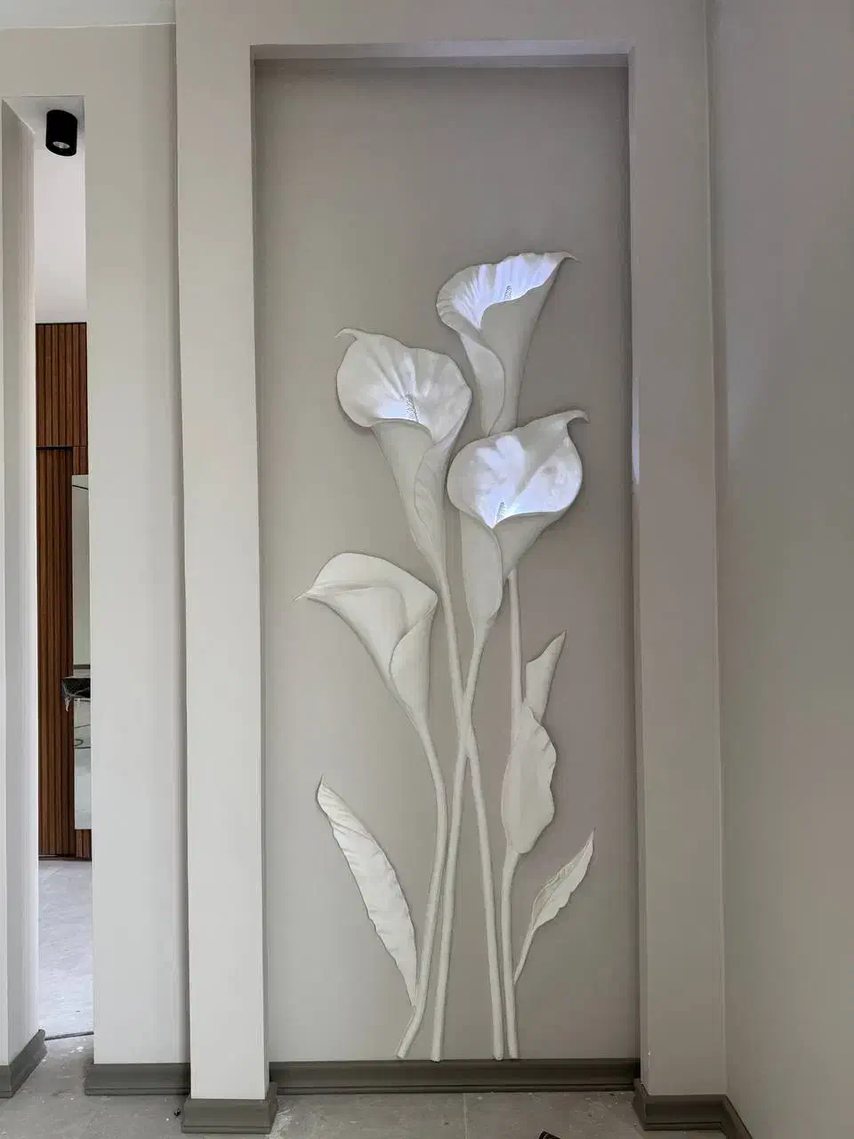 نقاشی ساختمان قیمت مناسب|خدمات پیشه و مهارت|گلپایگان, |دیوار