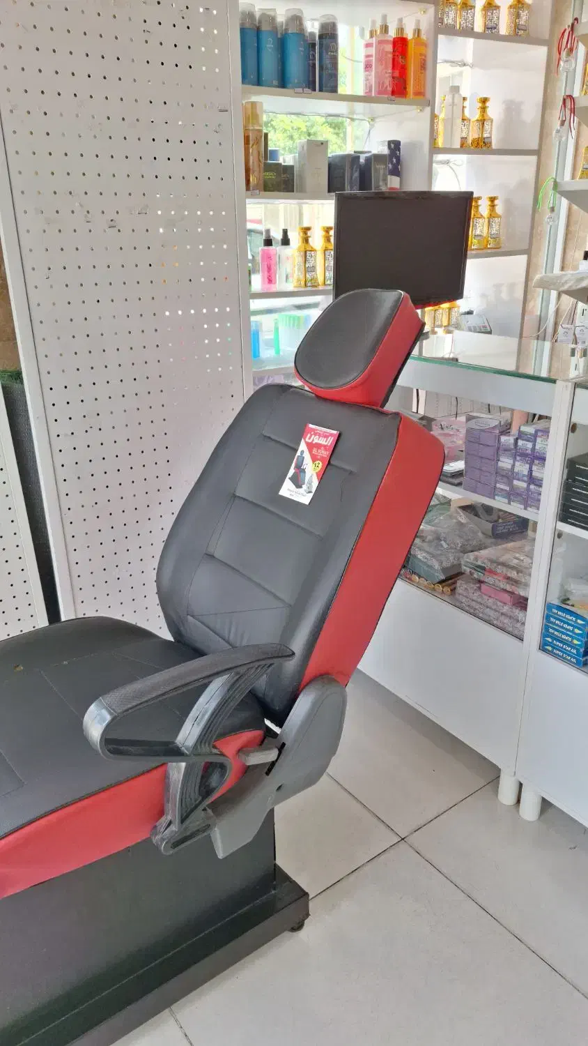 صندلی آرایشگاهی|آرایشگاه و سالنهای زیبایی|گرگان, |دیوار