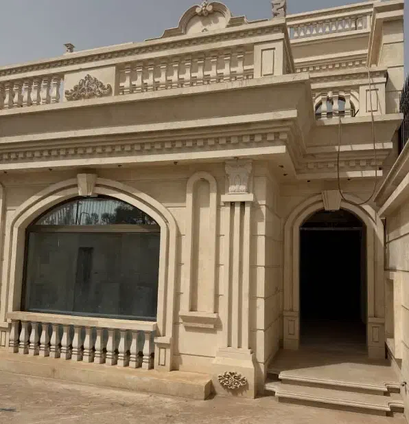 کارگر سنگکاری|استخدام معماری، عمران و ساختمانی|زرندیه, |دیوار