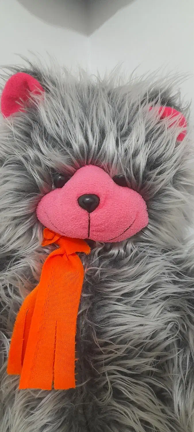 عروسک بزرگ|اسباب‌بازی بچه|قیدار, |دیوار