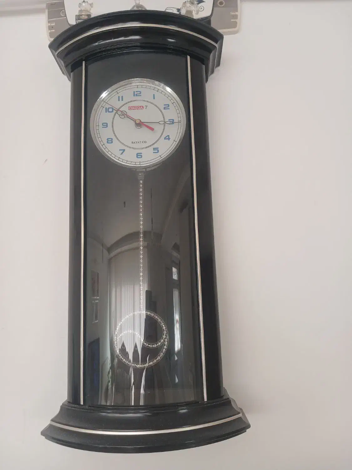 ساعت دیواری|ساعت دیواری و تزئینی|همدان, |دیوار