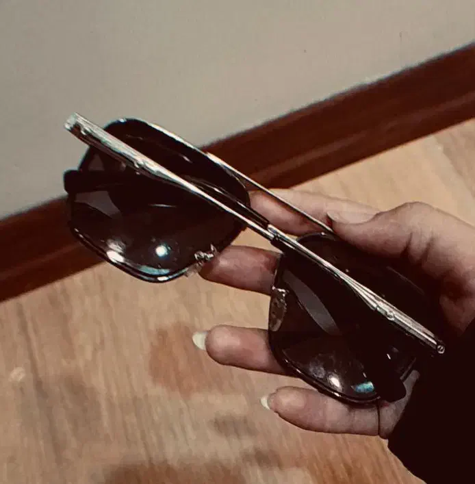 عینک دودی|زیورآلات و اکسسوری|اصفهان, الهیه|دیوار