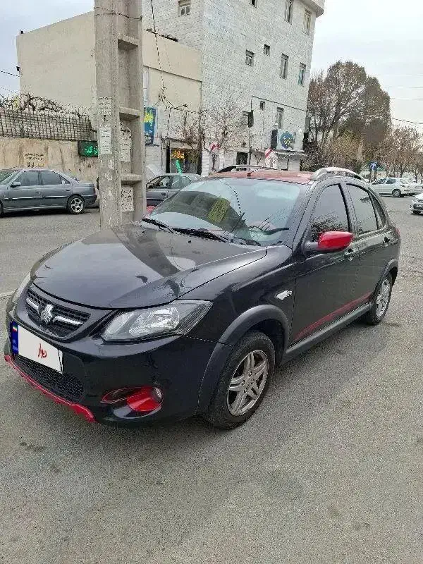 کوییکr|خودرو سواری و وانت|فردیس, فردیس|دیوار