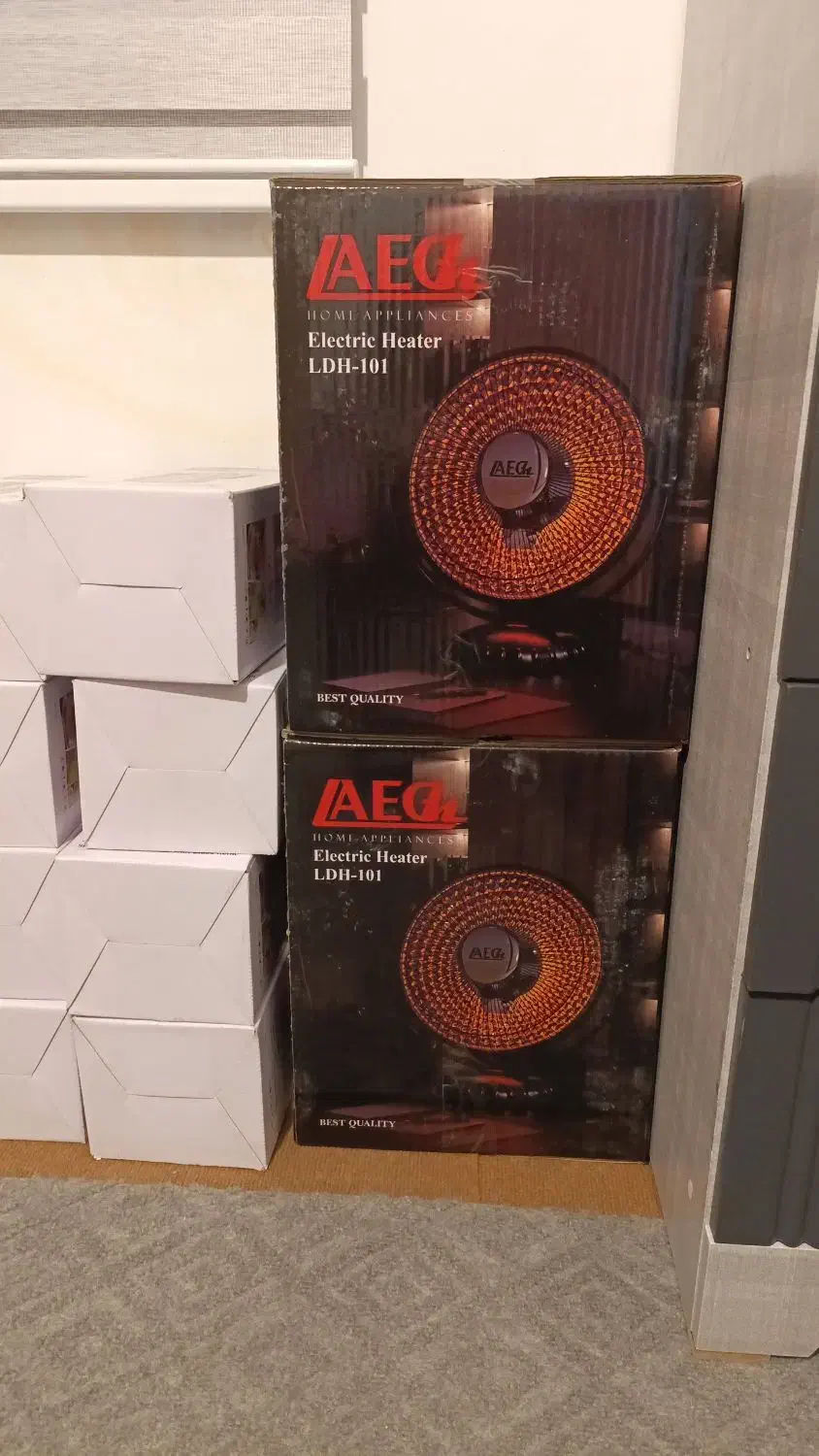 قیمت مناسب|سایر لوازم برقی|فسا, |دیوار