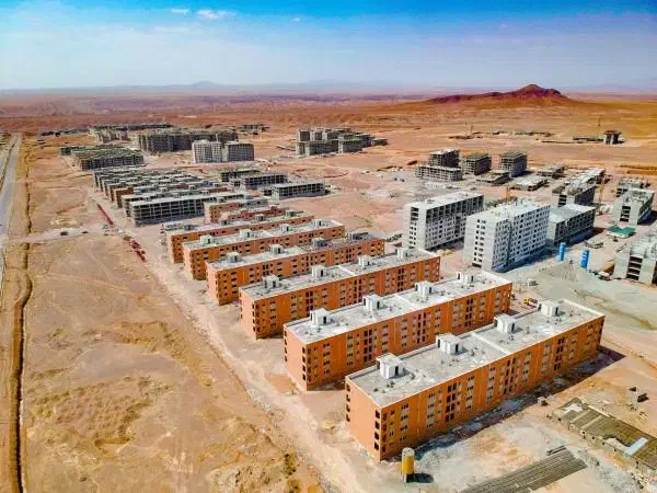 آپارتمان/دوخواب/فروشی/۹۰ متری|فروش آپارتمان|پرند, فاز ۶|دیوار