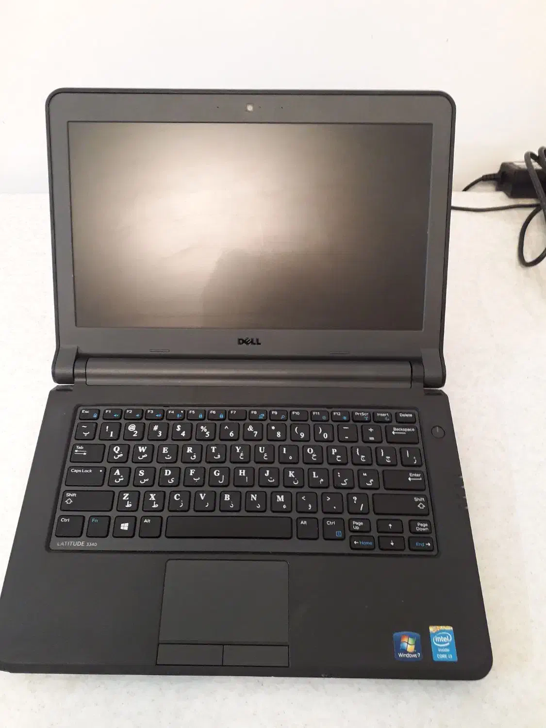 لپتاپ ۱۳ اینچ دل|رایانه همراه|ساری, |دیوار