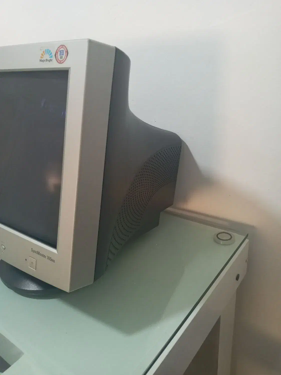 مانیتور سامسونگ|قطعات و لوازم جانبی رایانه|دزفول, |دیوار