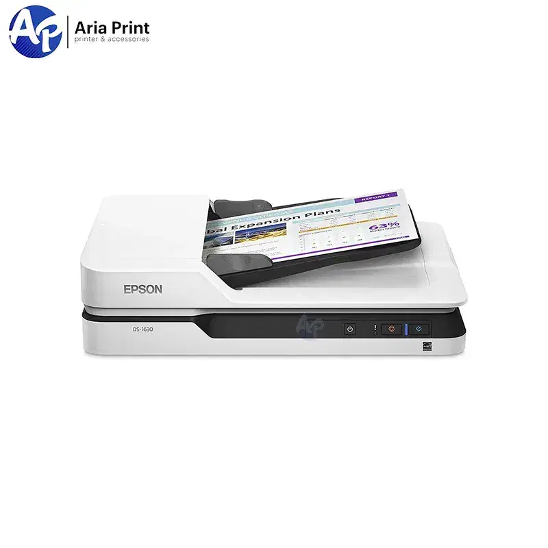 اسکنر حرفهای اسنادEPSON مدل DS-1630|پرینتر، اسکنر، کپی، فکس|تهران, فلسطین (میدان انقلاب)|دیوار