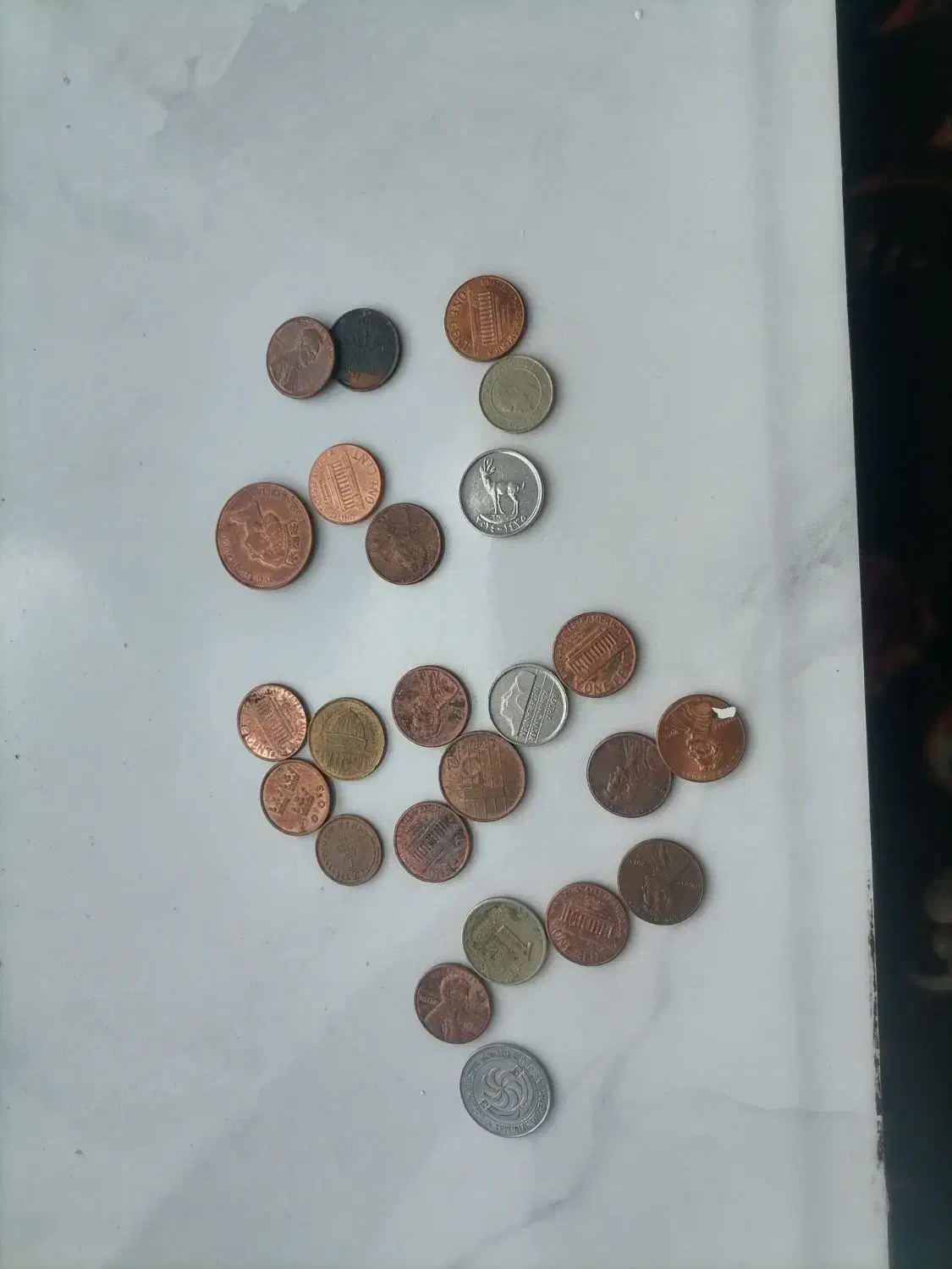 سکه|کلکسیون سکه، تمبر، اسکناس|ارومیه, |دیوار