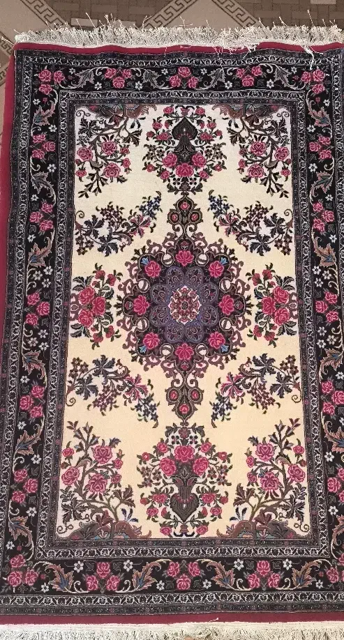 فرش دستباف|فرش|همدان, |دیوار