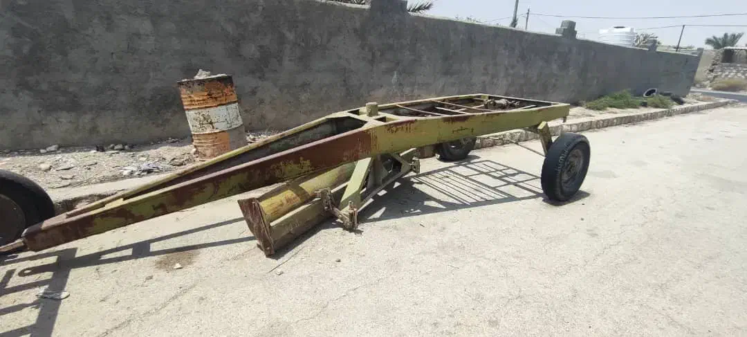 تراکتور لور 111      3عدد|خودرو سنگین|لامرد, |دیوار