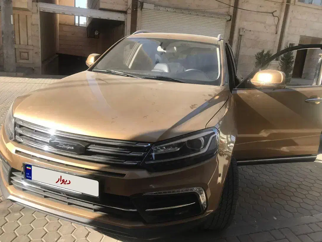 کوپا فلگشیپ طلایی|خودرو سواری و وانت|کرج, فاز ۱ مهرشهر|دیوار