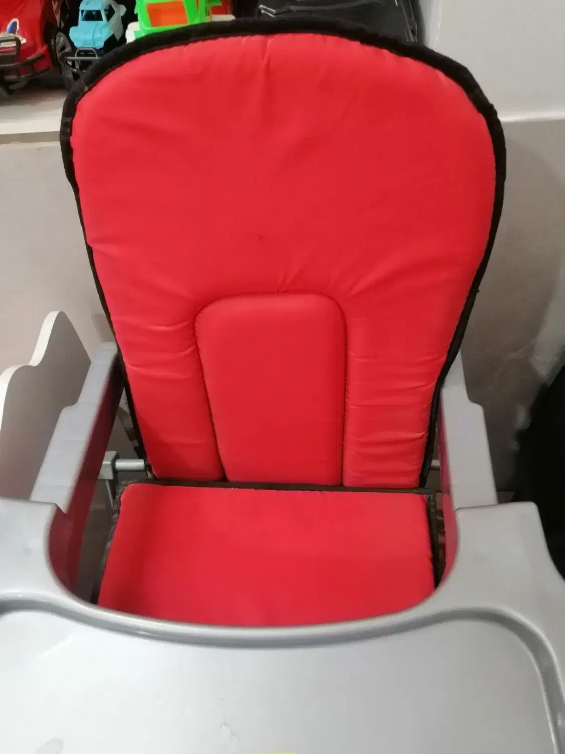 صندلی غذا|اسباب و اثاث بچه|تایباد, |دیوار