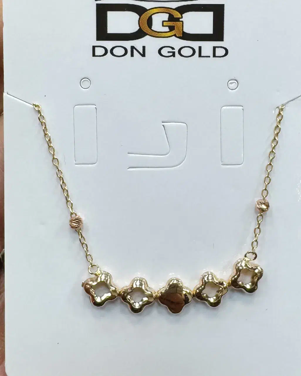 شیک ترین گردنبند های طلا|جواهرات|کاشان, بازار کاشان|دیوار