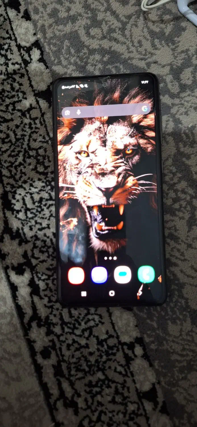 گوشیa52|موبایل|تهران, خلیج فارس|دیوار