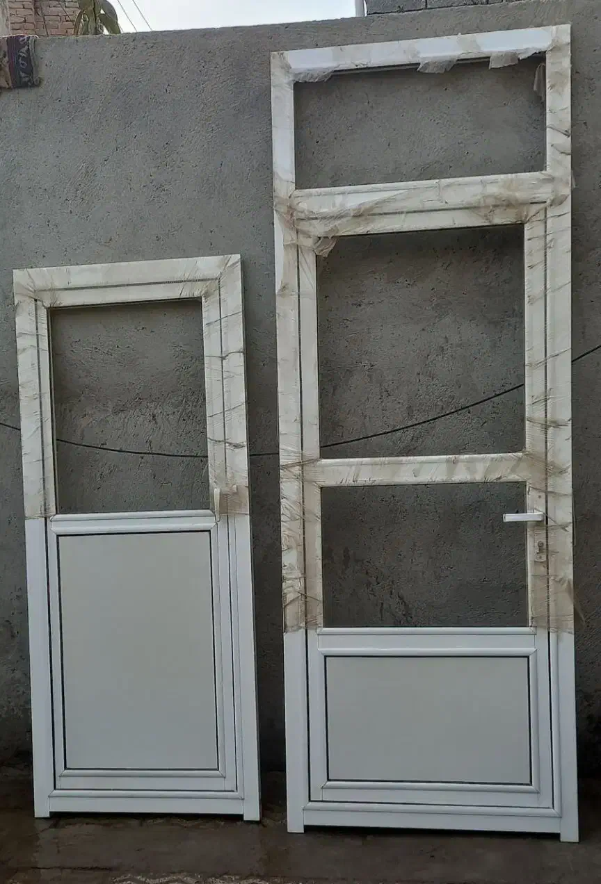 درب وپنجره|مصالح و تجهیزات ساختمان|بناب, |دیوار