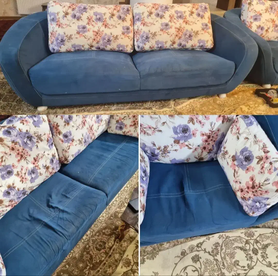 تعمیرات مبل و صندلی در منزل|خدمات پیشه و مهارت|گرگان, |دیوار