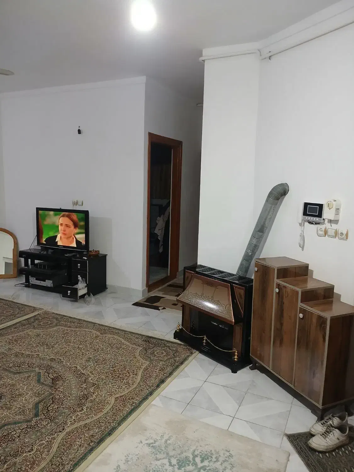 آپارتمان ۹۷ متری سردار یازدهم|فروش آپارتمان|کردکوی, |دیوار