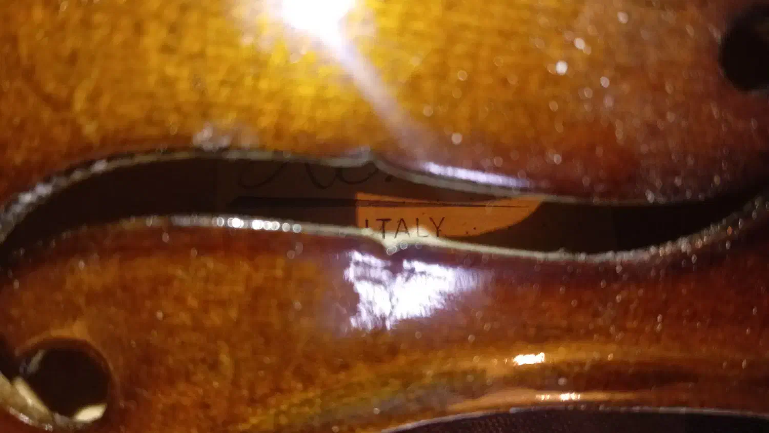 موسیقی ویالون|ویولن|یاسوج, |دیوار