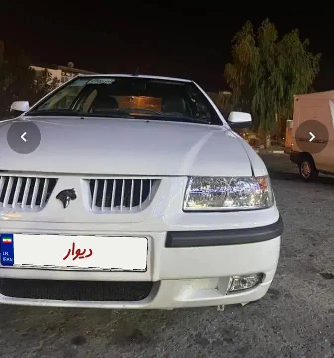 سمندLx|خودرو سواری و وانت|شیراز, اصلاح‌نژاد|دیوار