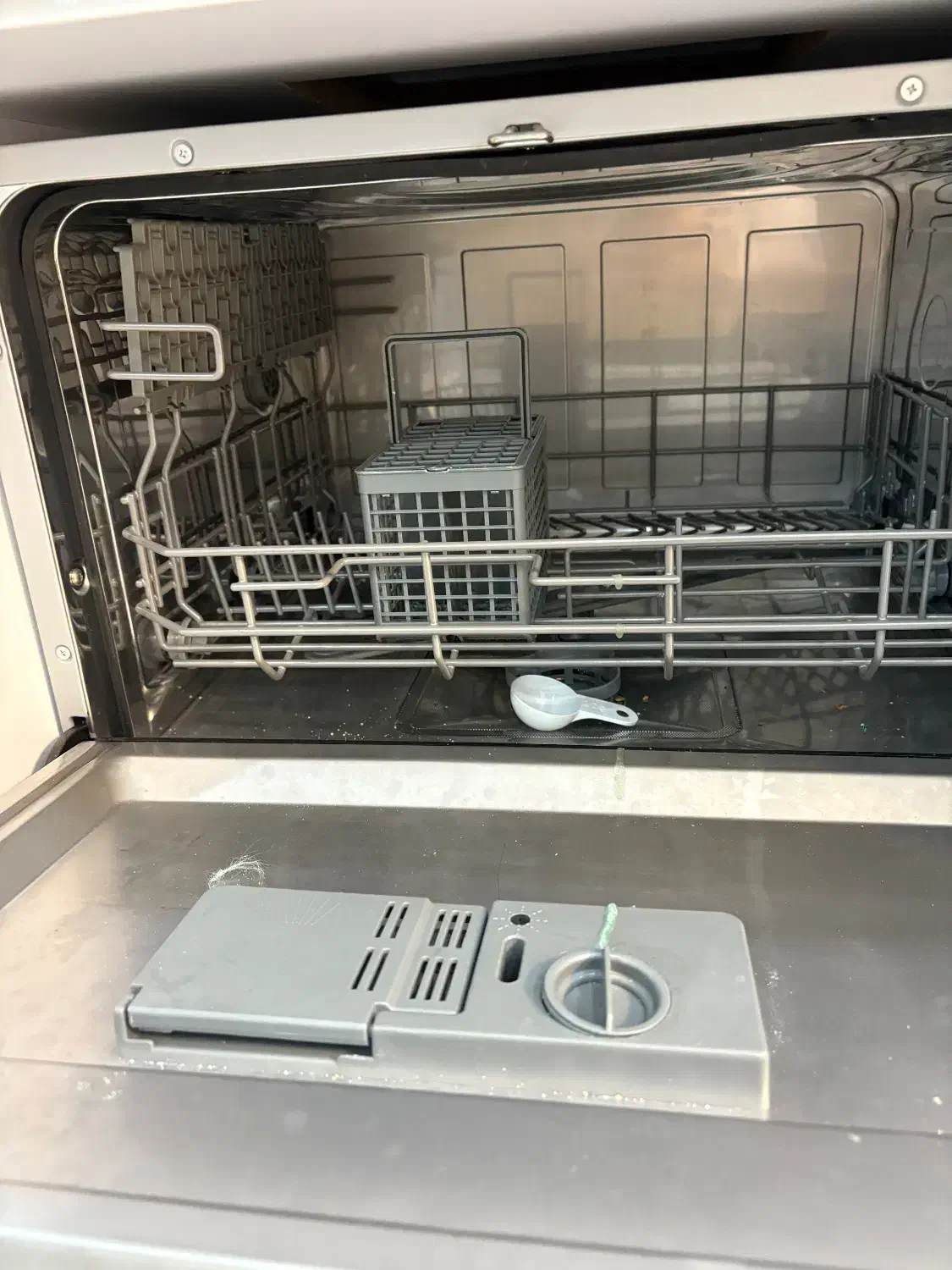 ماشین ظرفشویی لتو پلاس اصل کره|ماشین ظرفشویی|تهران, مشیریه|دیوار