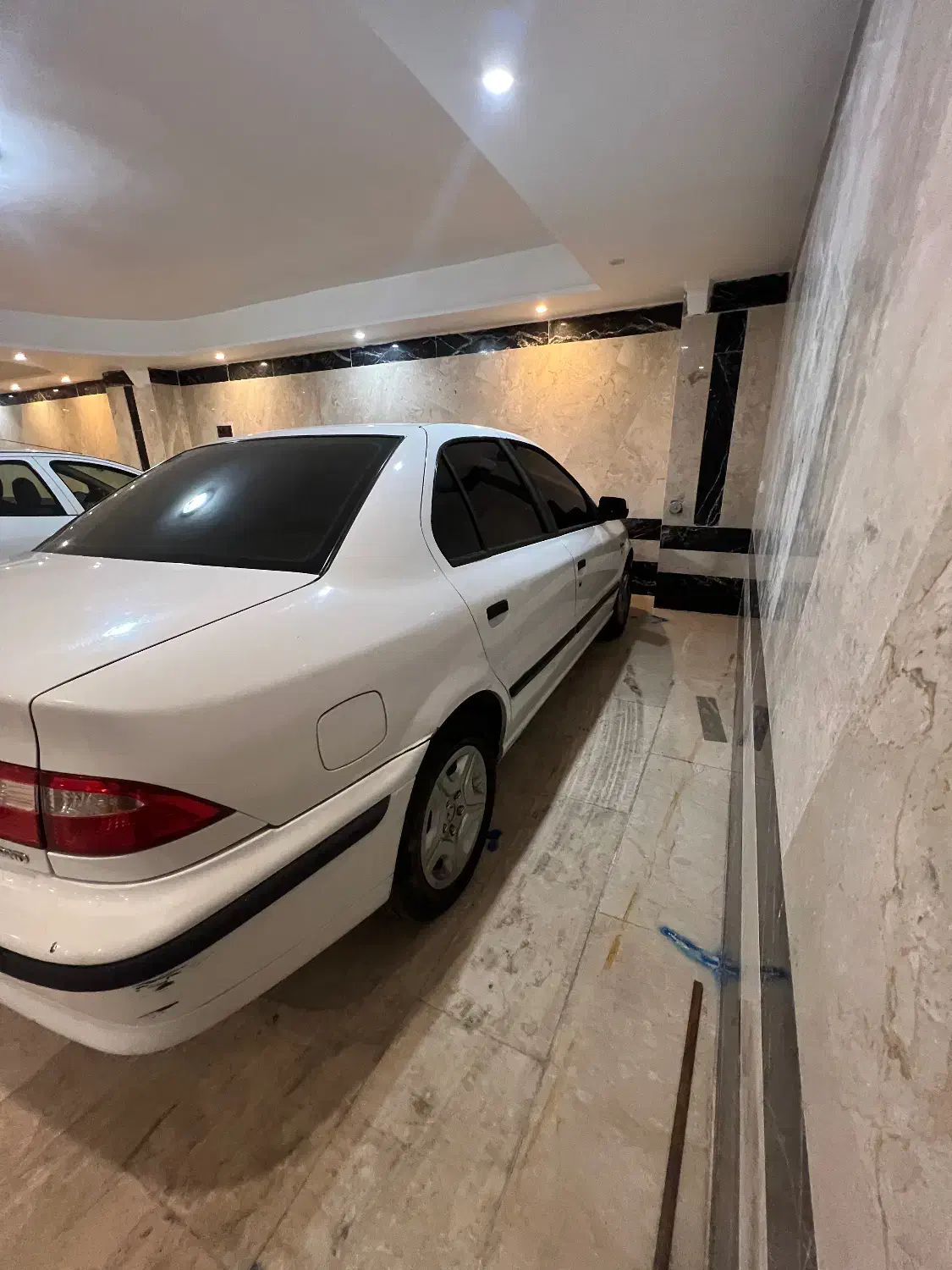 سمندef7مدل97|خودرو سواری و وانت|قائم‌شهر, |دیوار