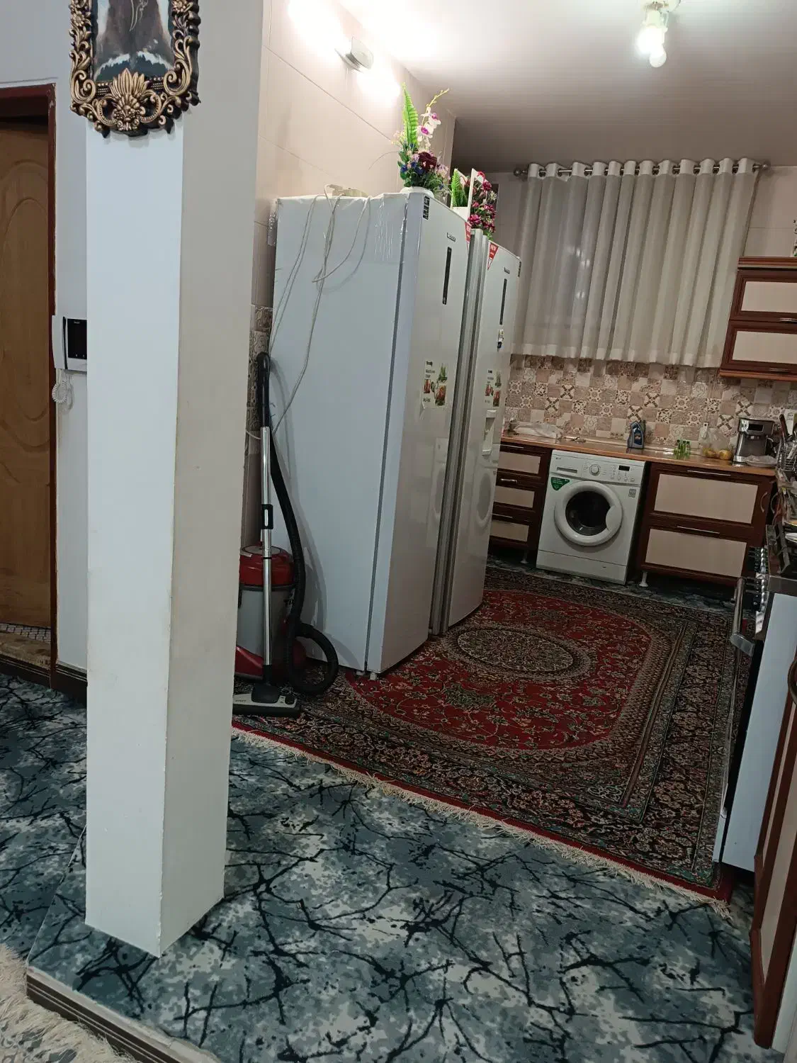 منزل ۱۳۰ متری مبارکه|فروش خانه و ویلا|مبارکه, |دیوار