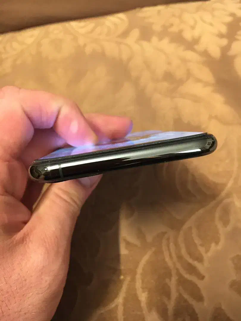 آیفون ۱۱ پرومکس معاوضه|موبایل|تهران, تهرانپارس غربی|دیوار