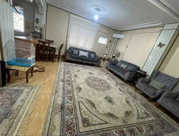 فروش واحد۸۶متری وام دار (کوچه شهربانی)|فروش آپارتمان|صومعه‌سرا, |دیوار