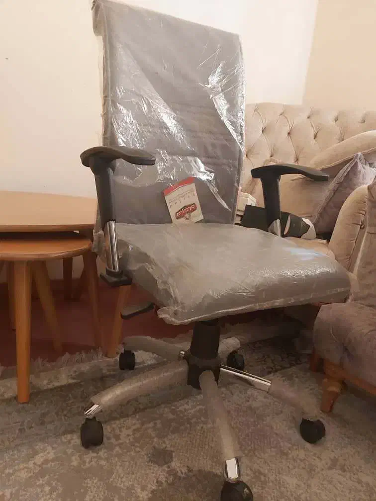 صندلی اداری، برند فرجاد|مبلمان اداری|شیراز, حومه شیراز|دیوار