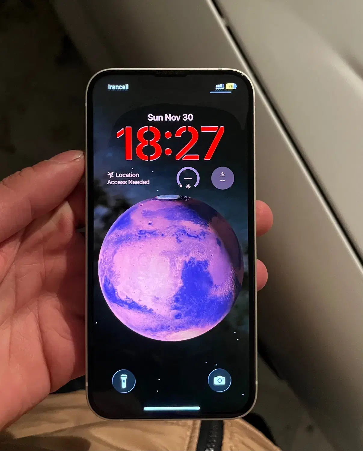 iPhone 13 normal|موبایل|قزوین, |دیوار