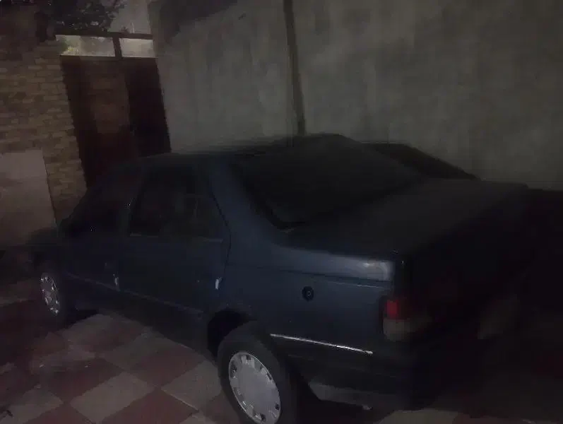 اردی|خودرو سواری و وانت|ارومیه, |دیوار