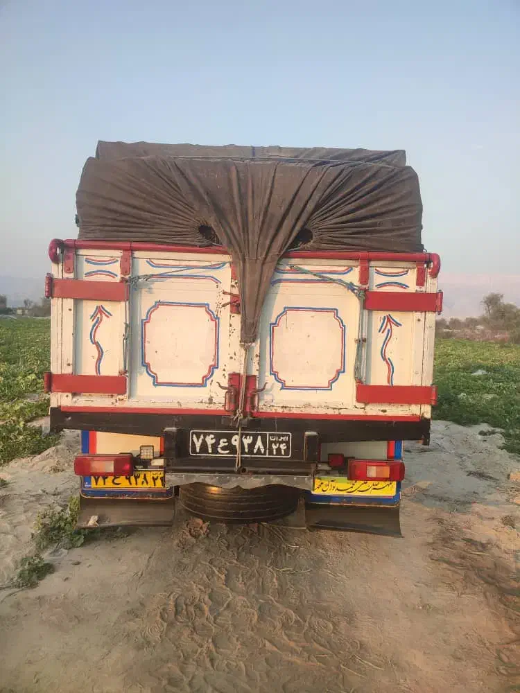 حمل ونقل اثاثیه منزل شهروشهرستان. ۱۰۰٪تضمینی|خدمات حمل و نقل|اهواز, پادادشهر|دیوار
