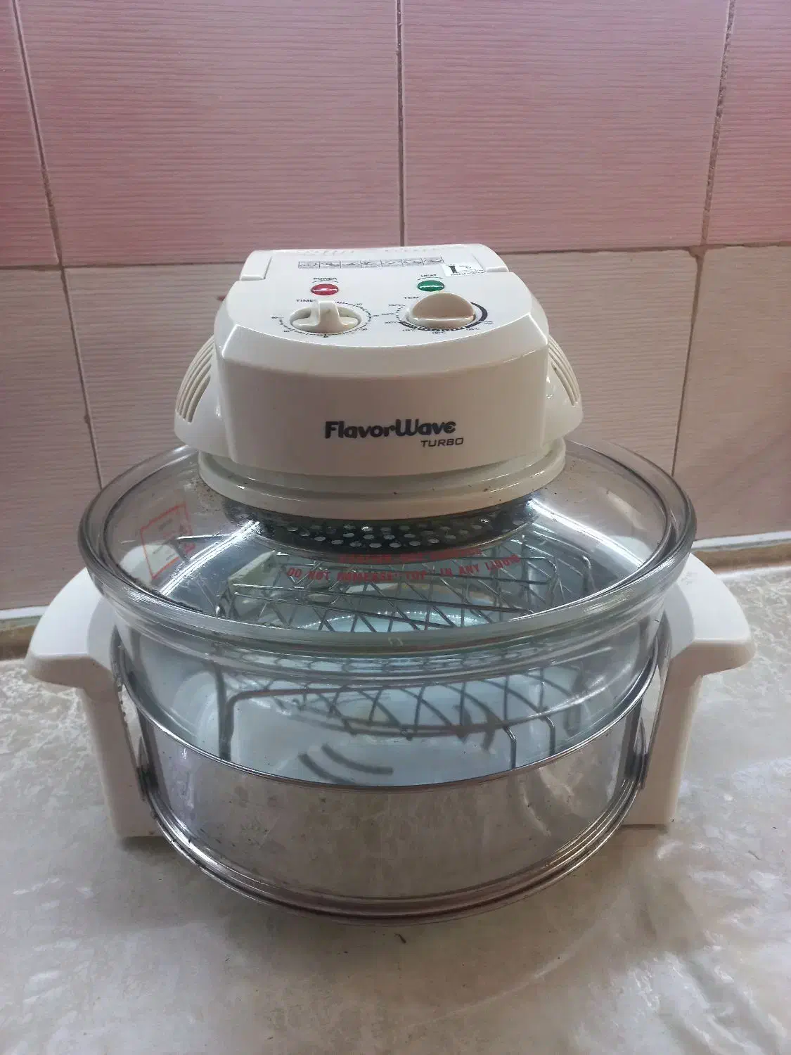 هواپز|اجاق گاز و لوازم برقی پخت‌وپز|تهران, گرگان|دیوار