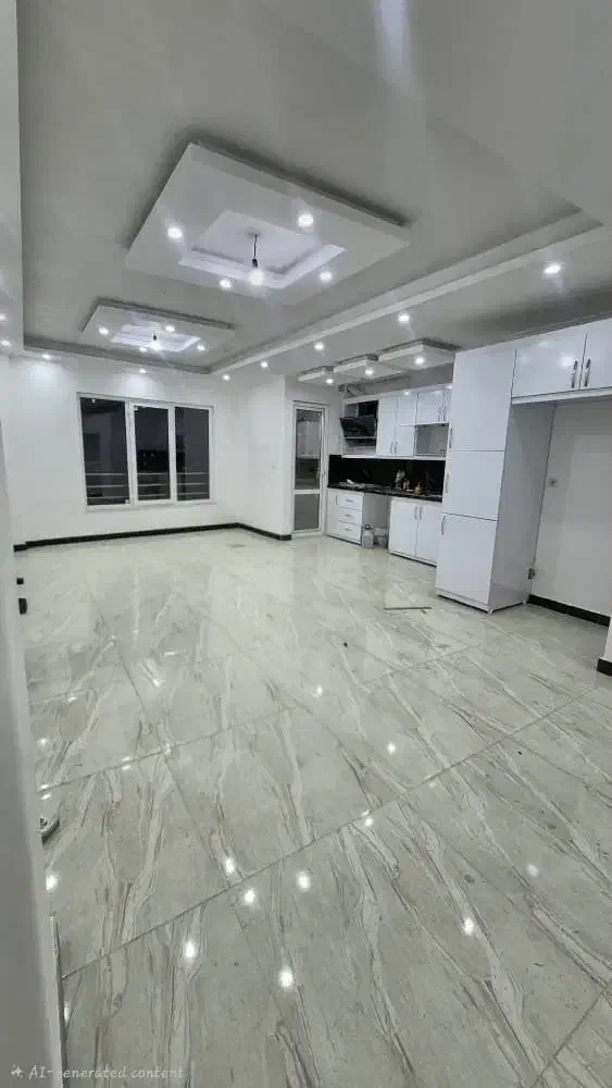 فروش واحد 100 متری کلید نخورده ، معلم ، سرگل|فروش آپارتمان|رشت, علی آباد|دیوار