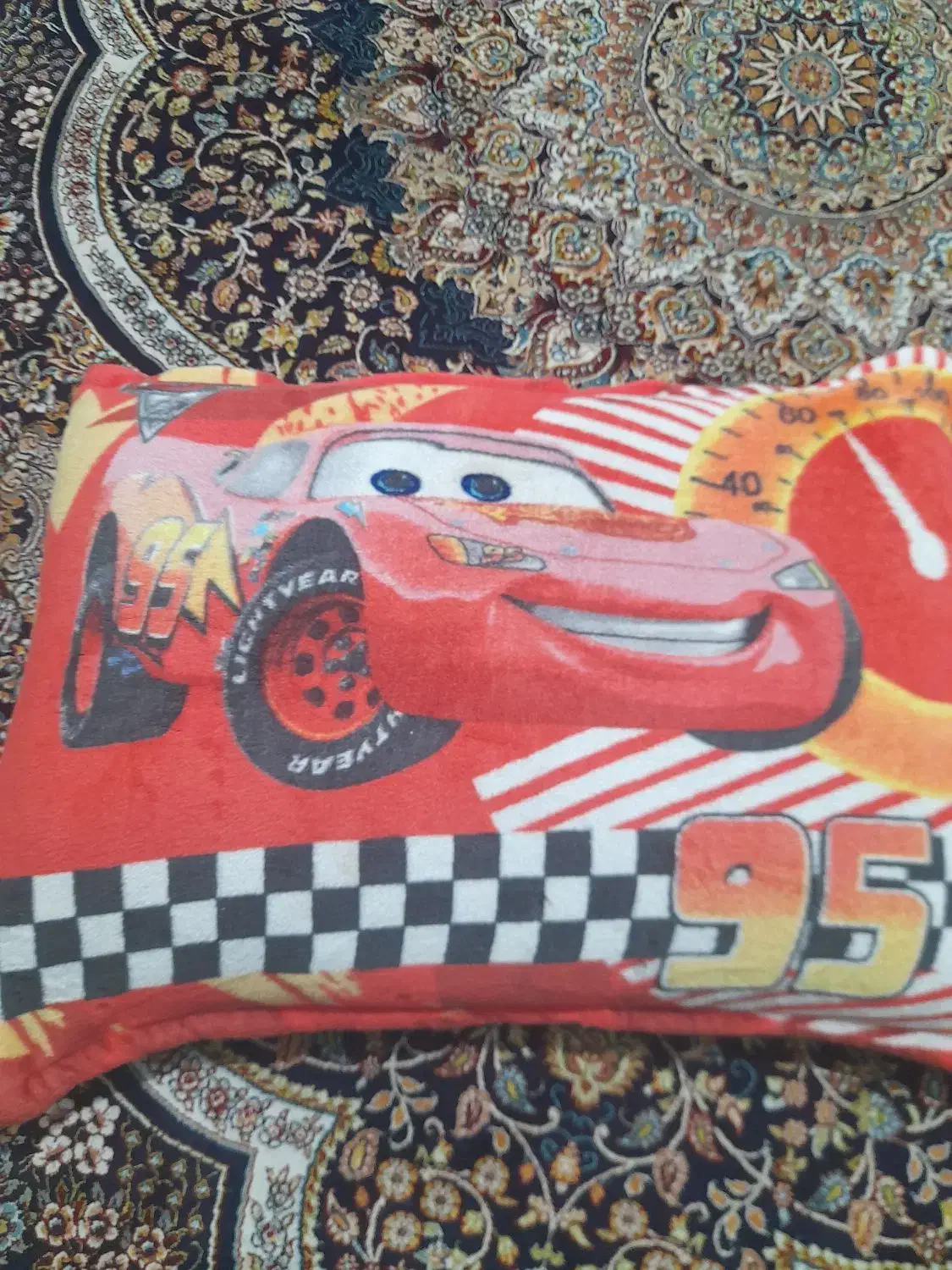 بالش انولس ها|رختخواب، بالش، پتو|اراک, |دیوار