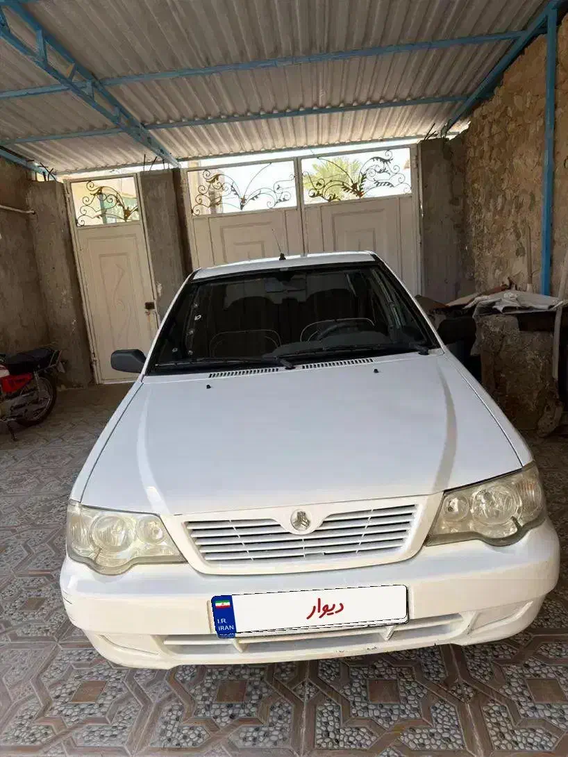 پراید 132 مدل 89|خودرو سواری و وانت|جم, |دیوار