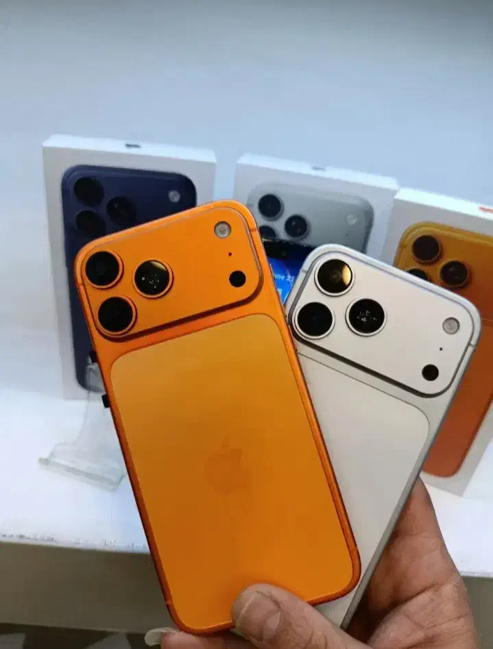 iphone 17 pro|موبایل|تهران, درختی|دیوار