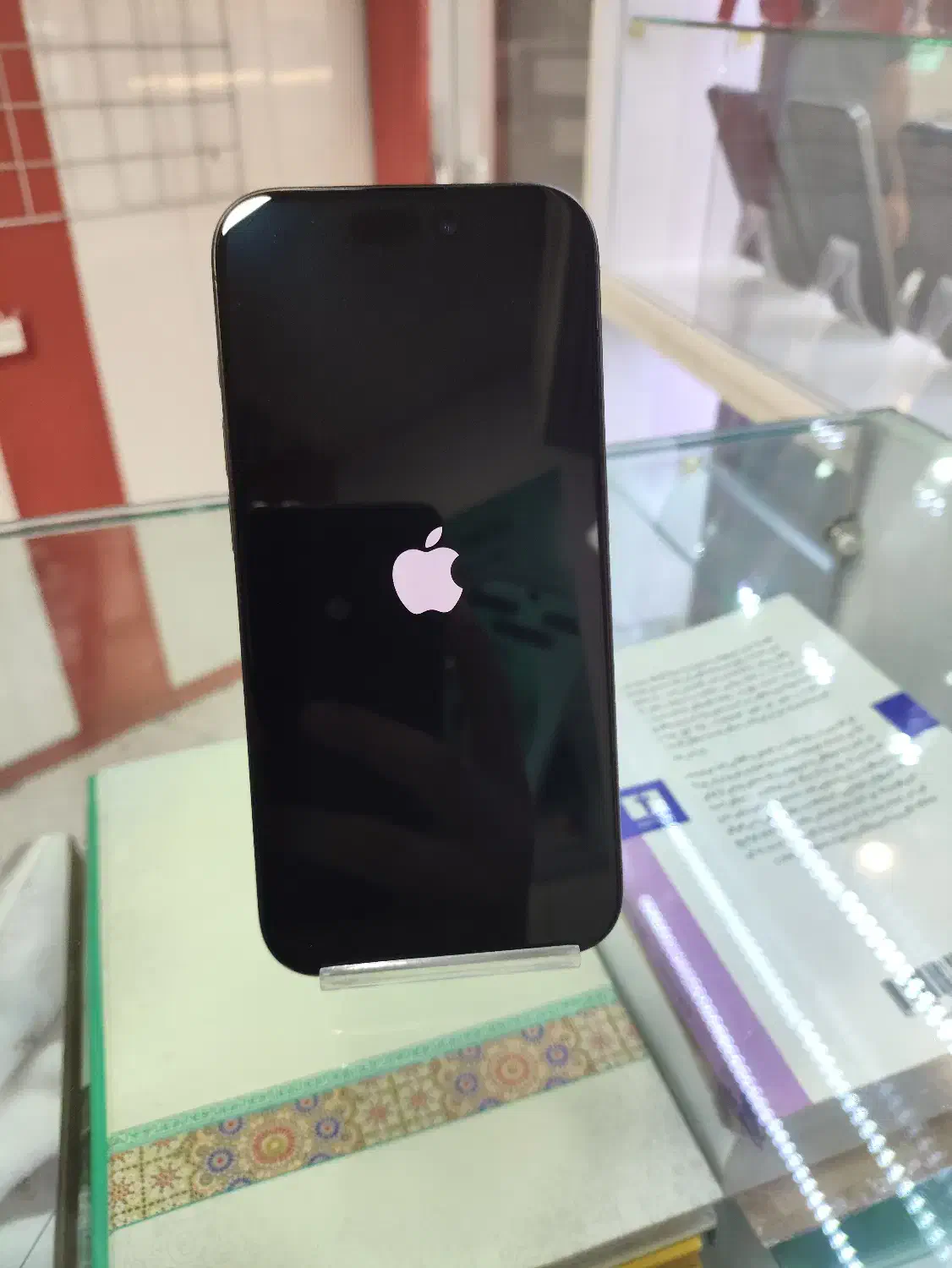 آیفون ۱۵ پرو|موبایل|شیراز, گود عربان|دیوار