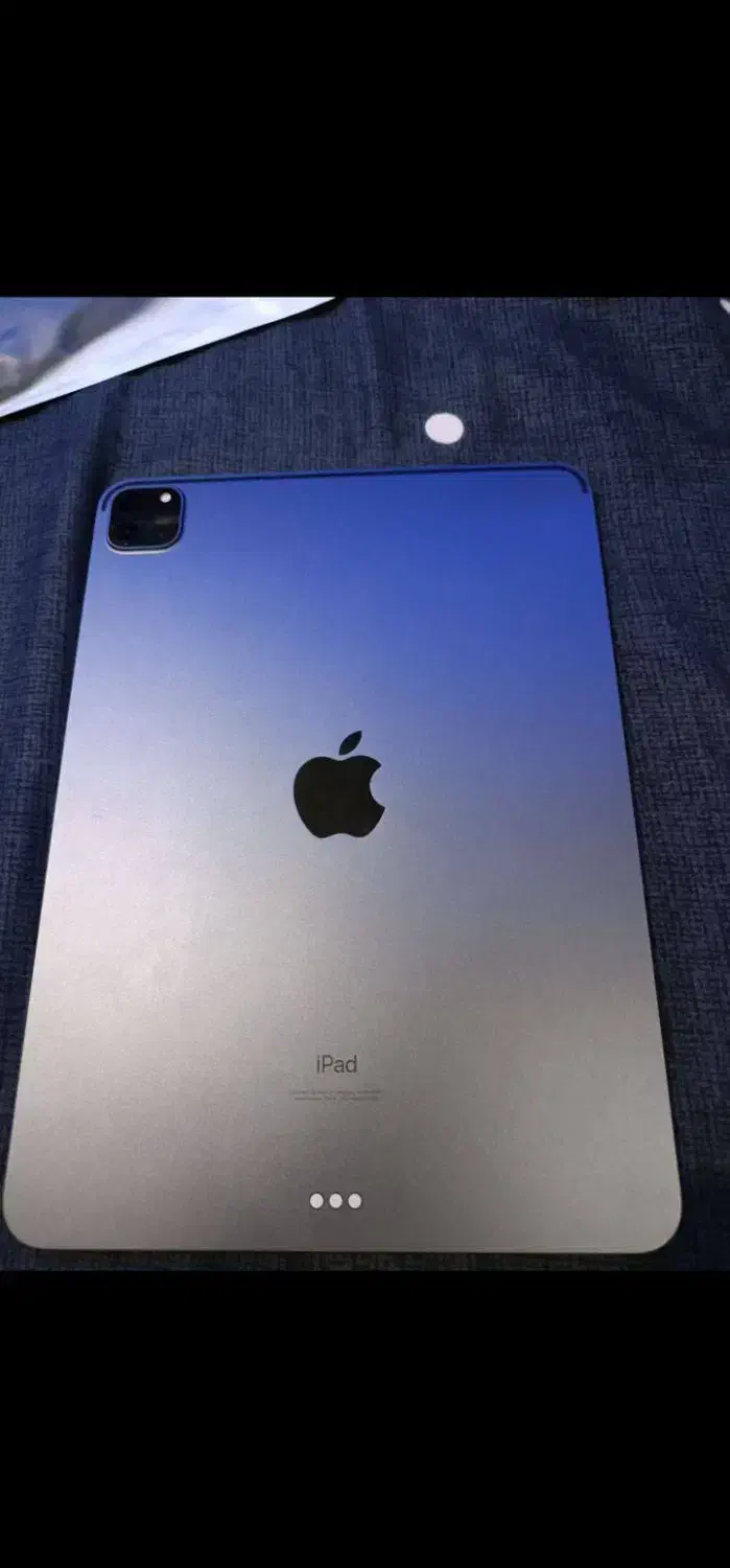 آیپد 2021 پرو|تبلت|اصفهان, کوی شهید کشوری|دیوار