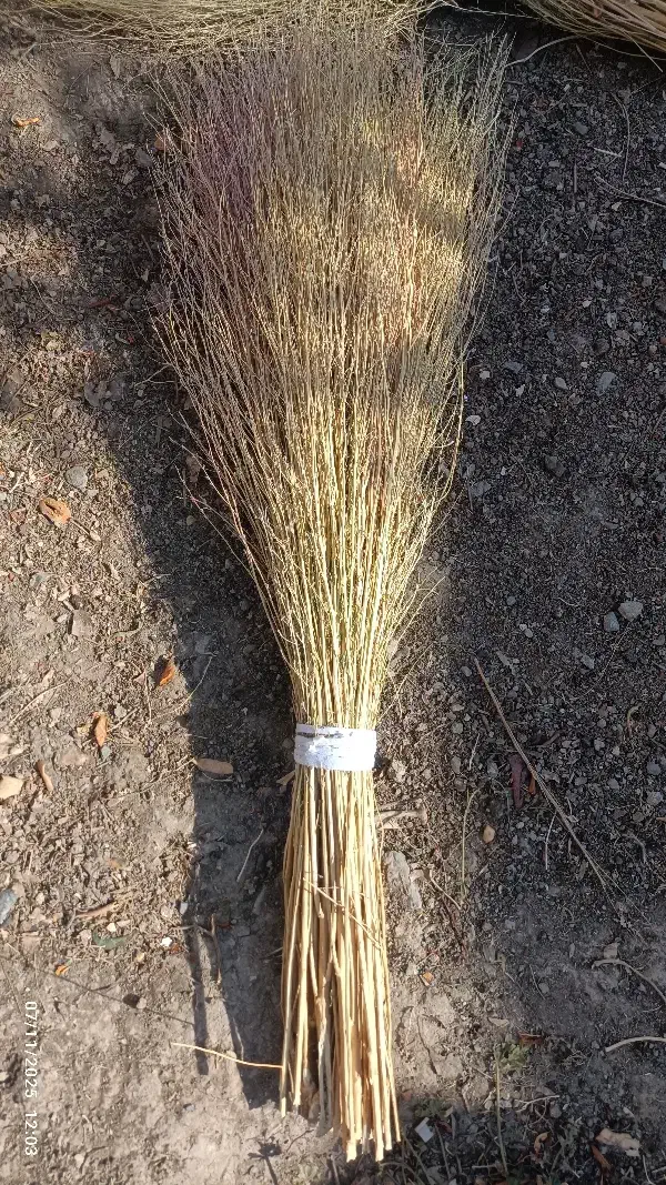 جارو دستی ارزان و با کیفیت|لوازم نظافت|ارومیه, |دیوار