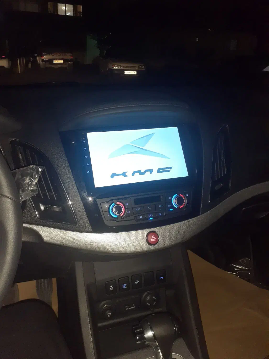 جک s5 نیوفیس ۱۴۰۲|خودرو سواری و وانت|تهران, قصر فیروزه ۲|دیوار